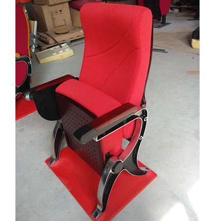 JY-6053报告厅座椅