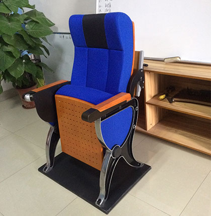 JY-6054报告厅座椅