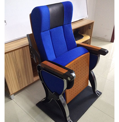 JY-6054报告厅座椅