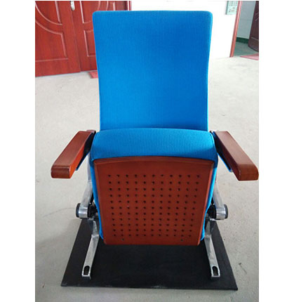JY-6083报告厅座椅