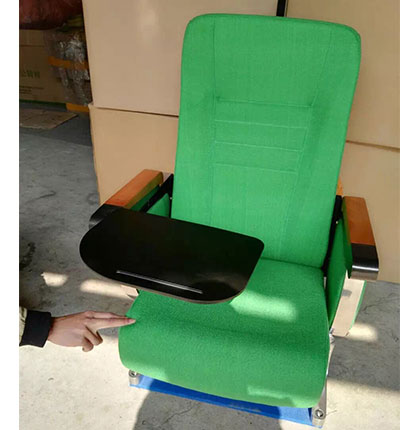 JY-2090报告厅座椅